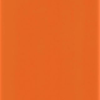 Plotterfolie - Vinylfolie - glänzend - orange