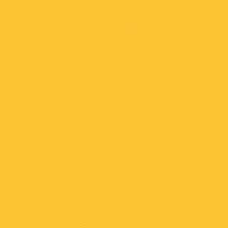Plotterfolie - Vinylfolie - matt - gelb